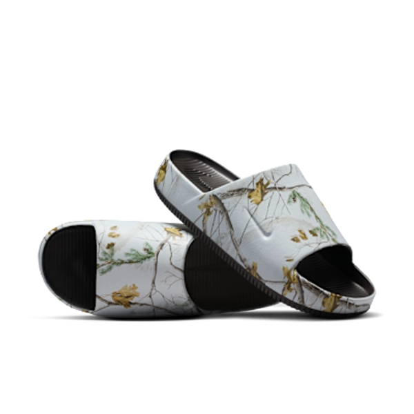 Nike Calm RealTree Men's Slides