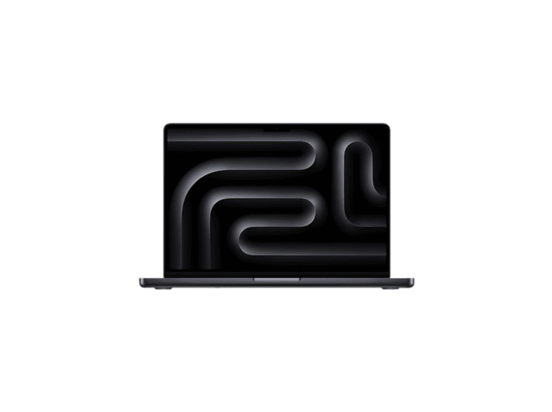 APPLE MacBook Pro (2025) 1 TB