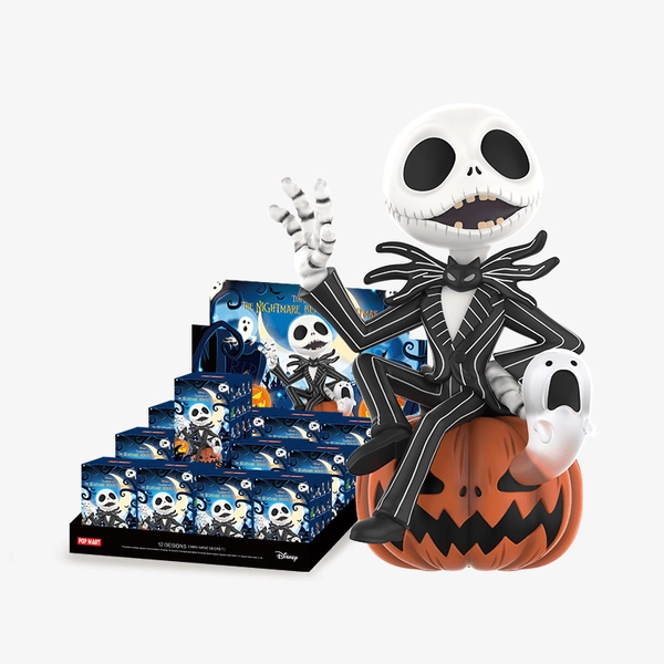 Nightmare Before Christmas BLINDBOX