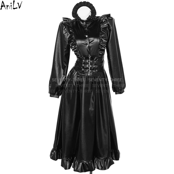Black Butler Uniform