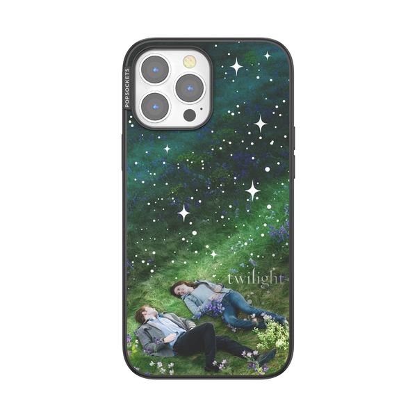 Mirror Bella & Edward — iPhone 13 Pro Max MagSafe Case