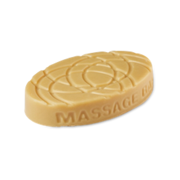 Turmeric Latte Huile de Massage ♡