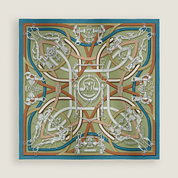 Harnais Legendaire scarf 90