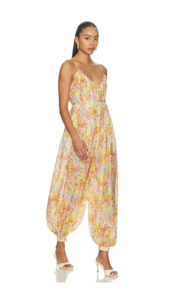 Solstice Jumpsuit