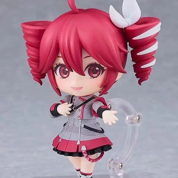 Kasane Teto Figure