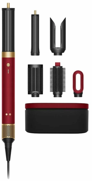 Matu veidošanas suka Dyson HS09 Airwrap Co-anda 2x