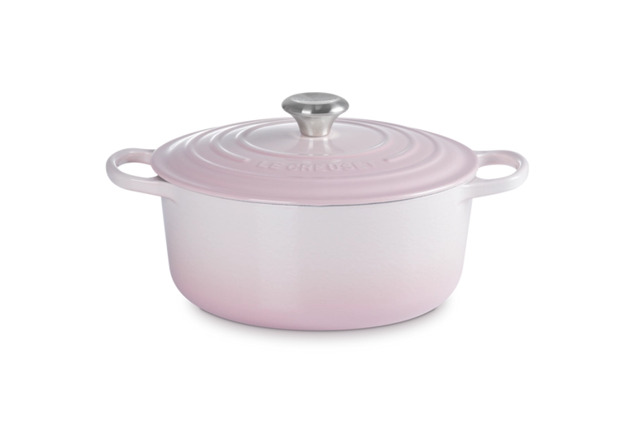 La Creuset Cast Iron Round Casserole
