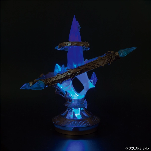 Final Fantasy XIV - Miniature Aetheryte