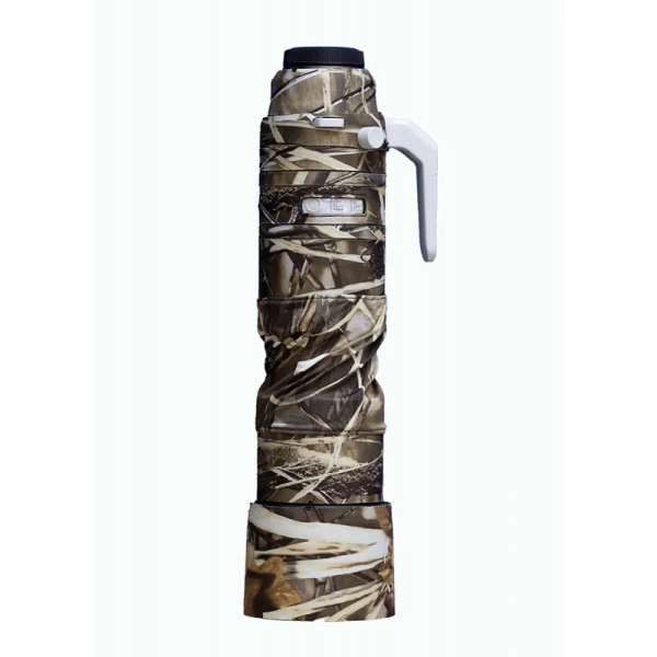LENSCOAT PROTECTION NEOPRENE CANON RF 200-800MM F6.3-9 IS USM