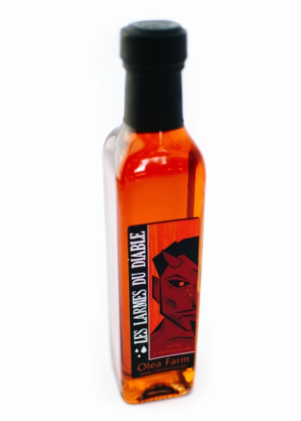 Les Larmes Du Diable (Tears of the Devil) — Olea Farm