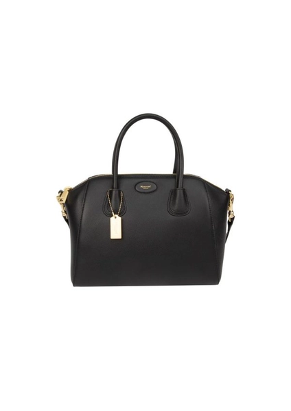 Moncrief - Stephanie