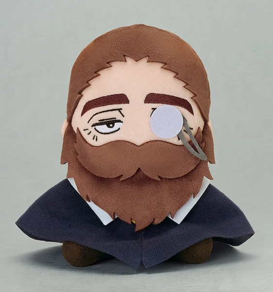 Plushie Denken|Good Smile Company