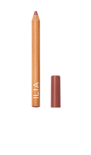 ILIA Lip Sketch Hydrating Crayon in Banquette.