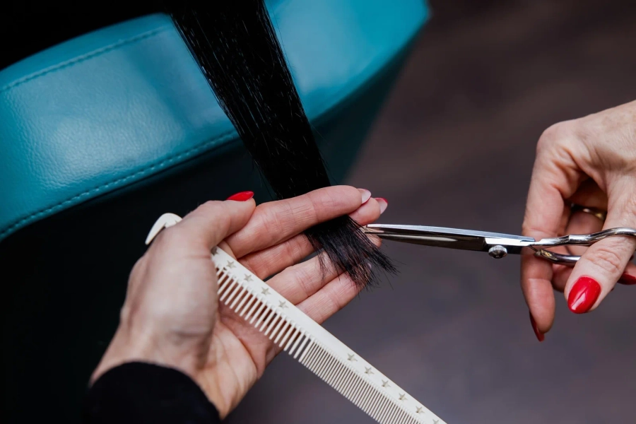 Hair Colour appointment - Beauty Club London