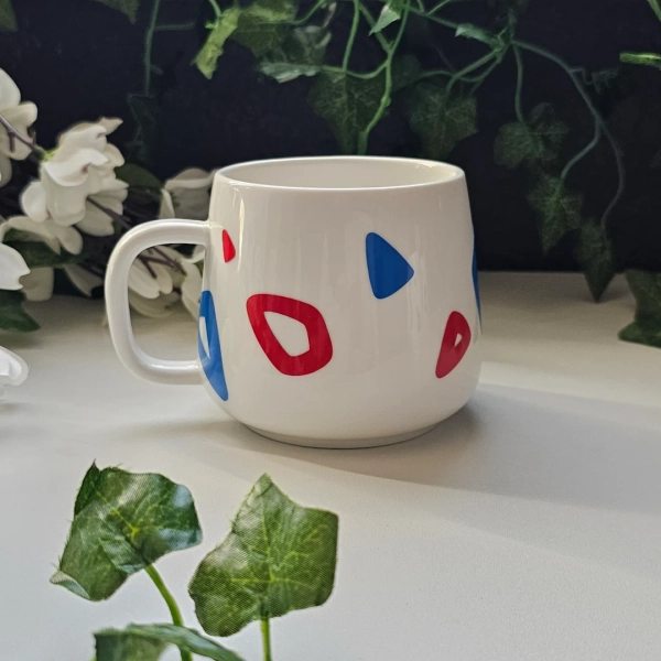 Togepi Ceramic Mug (12 Oz) - Etsy