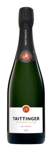 Taittinger Brut Réserve