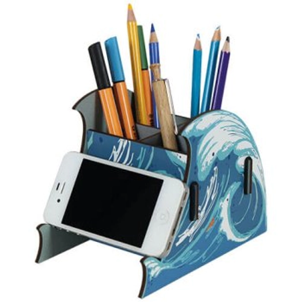 Smart Penbox - Welle