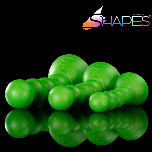 Sveinn’s Ballstack™ from Bad Dragon Shapes®