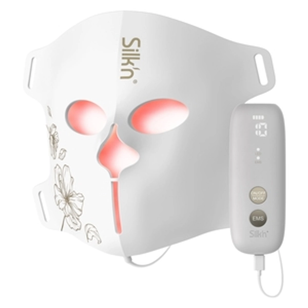 Silk'n LED EMS Face Mask