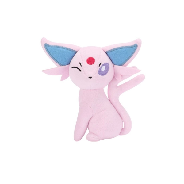 Plush Espeon Pokémon Hopepita