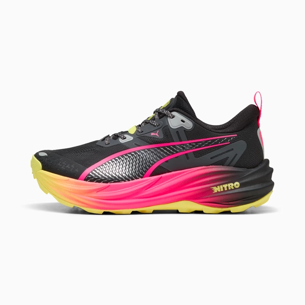 PUMA Voyage NITRO™ 4 'Pure Pink-Lemon Crush'