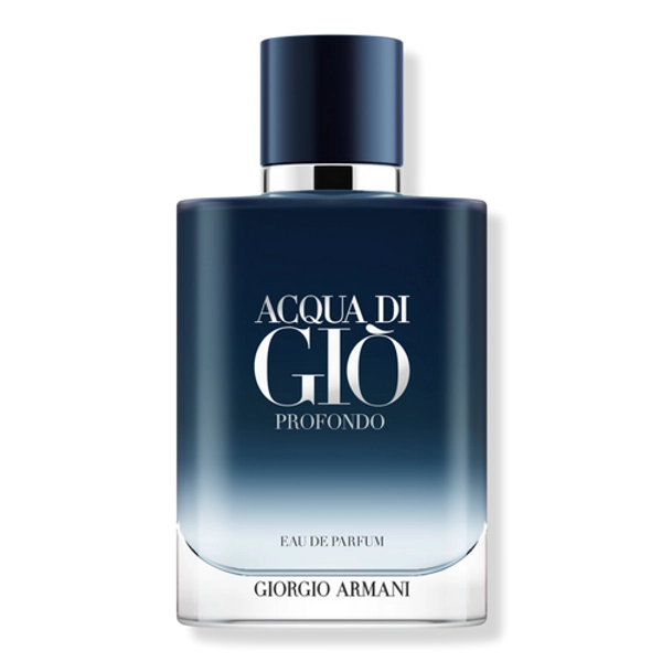 Acqua di Giò Profondo Eau de Parfum - 3.3 oz