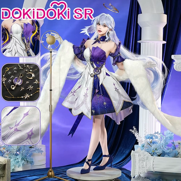 Cosplay Robin