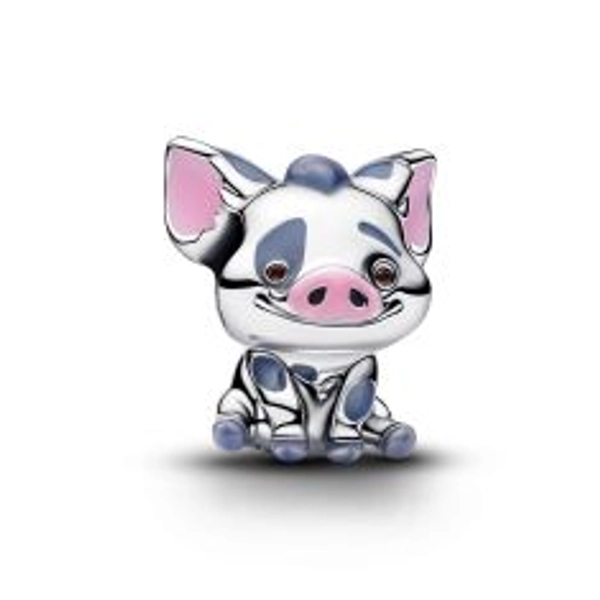Pandora - Disney, Moana Pua The Pig Charm