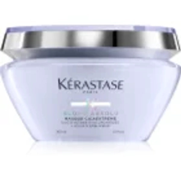 Kérastase Blond Absolu Masque Cicaextreme