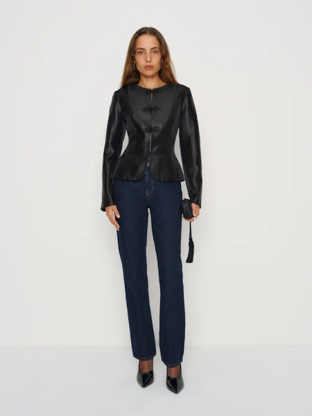 Regin Jacket