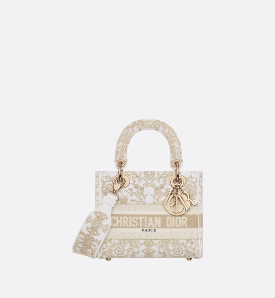 Small Lady D-Lite Bag