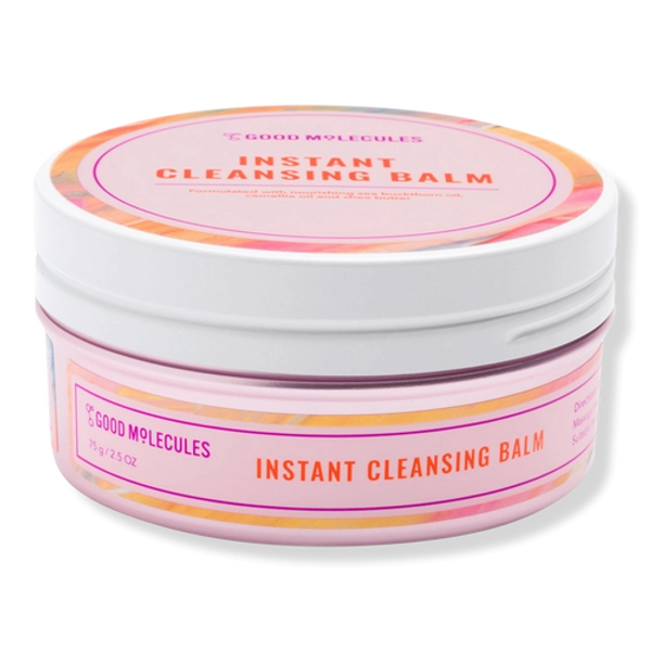 Instant Cleansing Balm