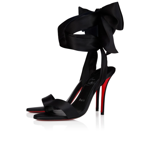 Miss Z Sandal Du Desert