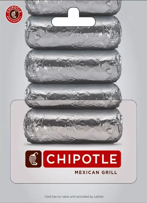 Chipotle 