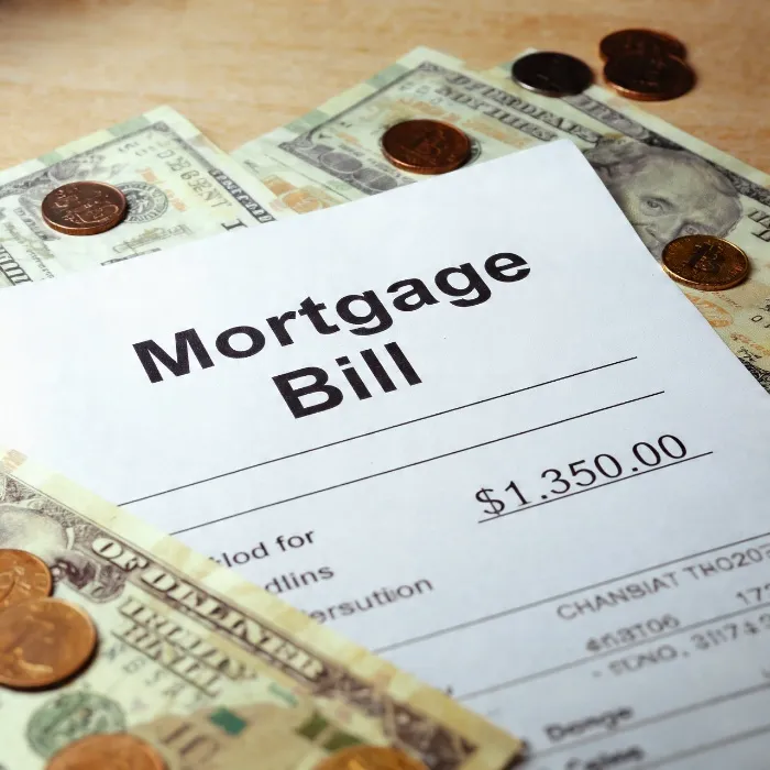 Monthly Mortgage