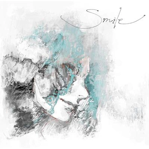 Eve Smile Cd Album From Japan