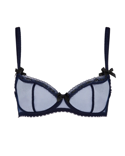 Claira Plunge Underwired Bra