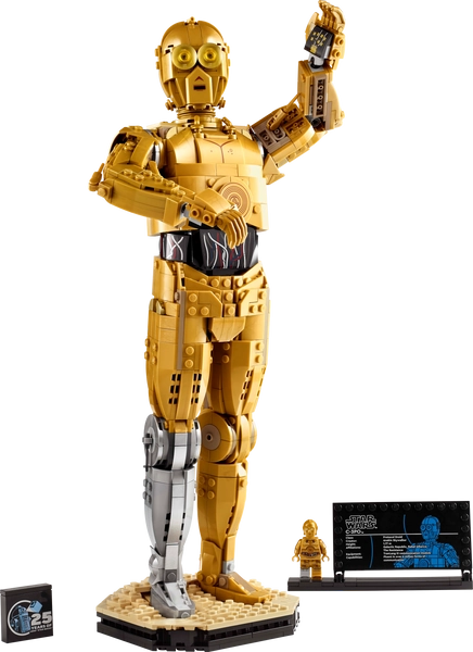 C-3PO™