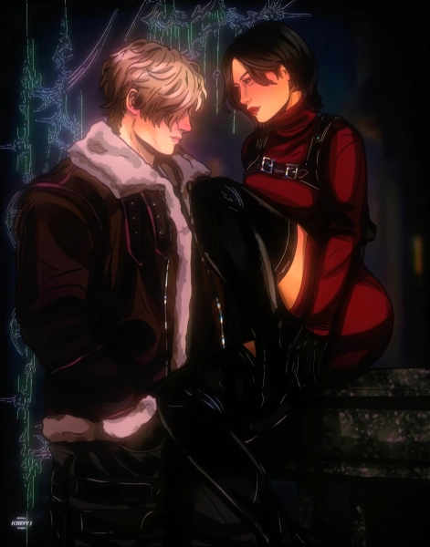 Aeon | Stolen Moment 8.5x11 — 666Chevy