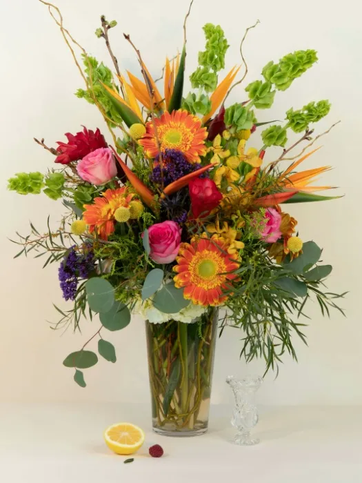 Bellagio - Valentines Day Bouquet! 