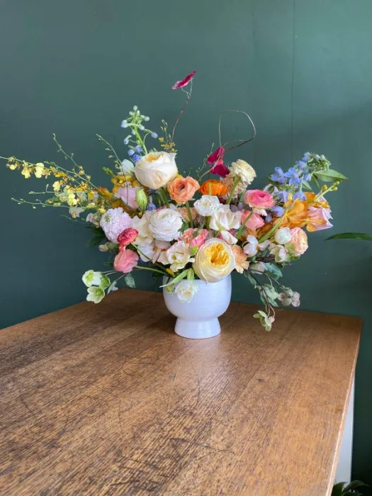 LA Sunrise - Valentines Day Bouquet! 