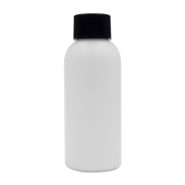 Transparent Acrylic Paint for Glow Powder & Fluorescent Pigment