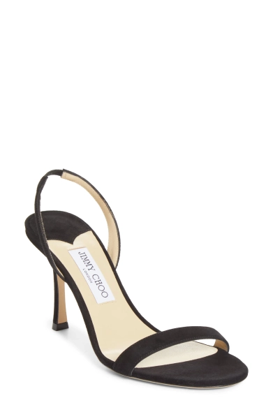 Jenn Slingback Sandal