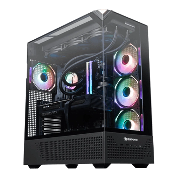 RDY Element Pro R08