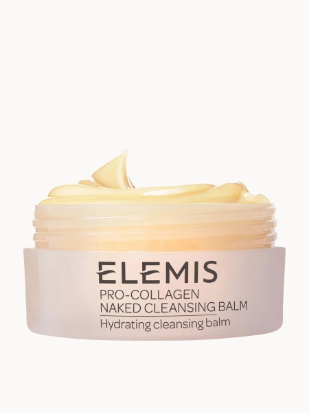 Elemis Pro-Collagen Black Cherry Cleansing Balm 100g