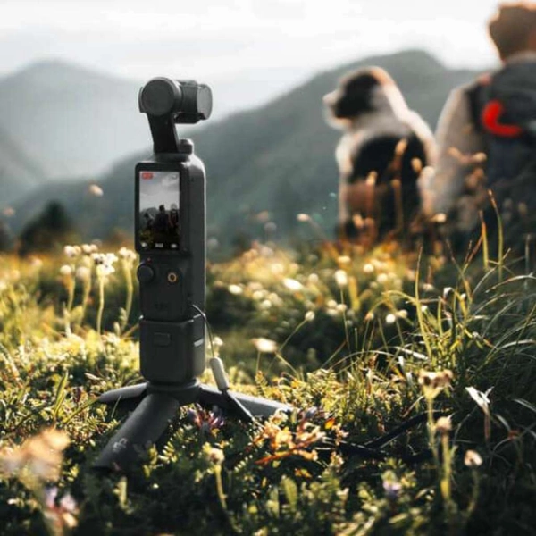 DJI Osmo Pocket 3 (For vlogs!!)