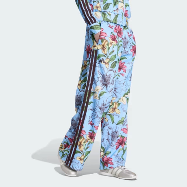 ADIDAS x FARM RIO HOUSE OF TIRO TRACK Joggers