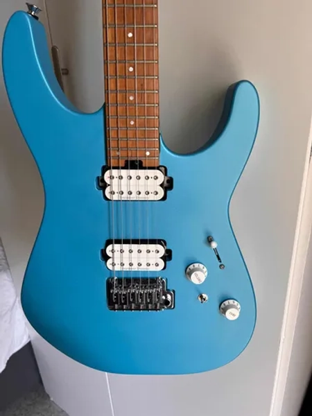 Charvel DK24 (Mexico, Used)