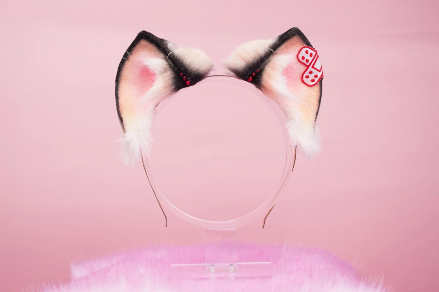 Cat Ears - Moruhiko