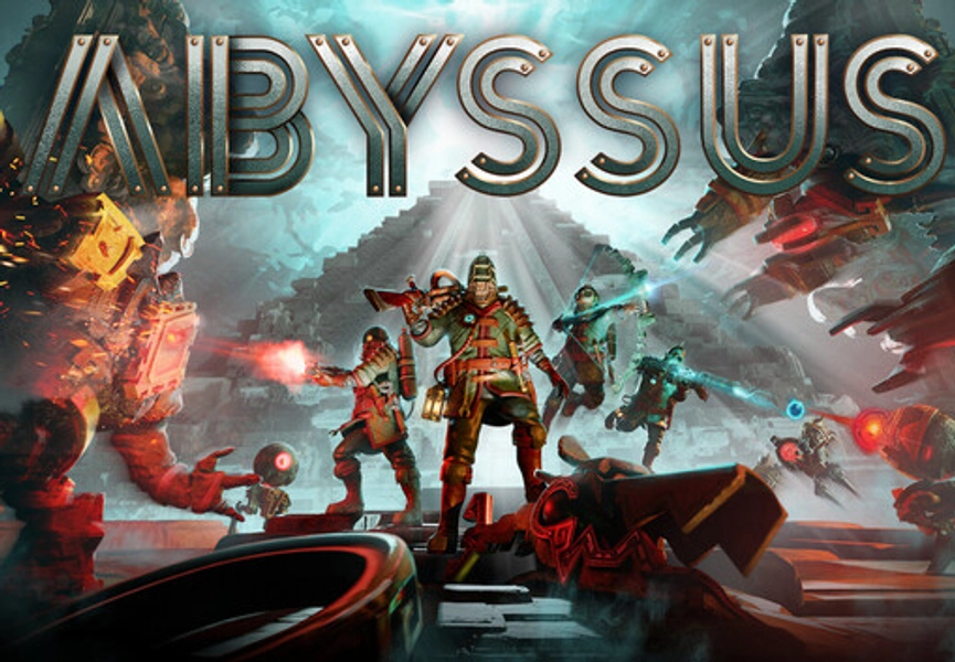 Abyssus PC Steam CD Key